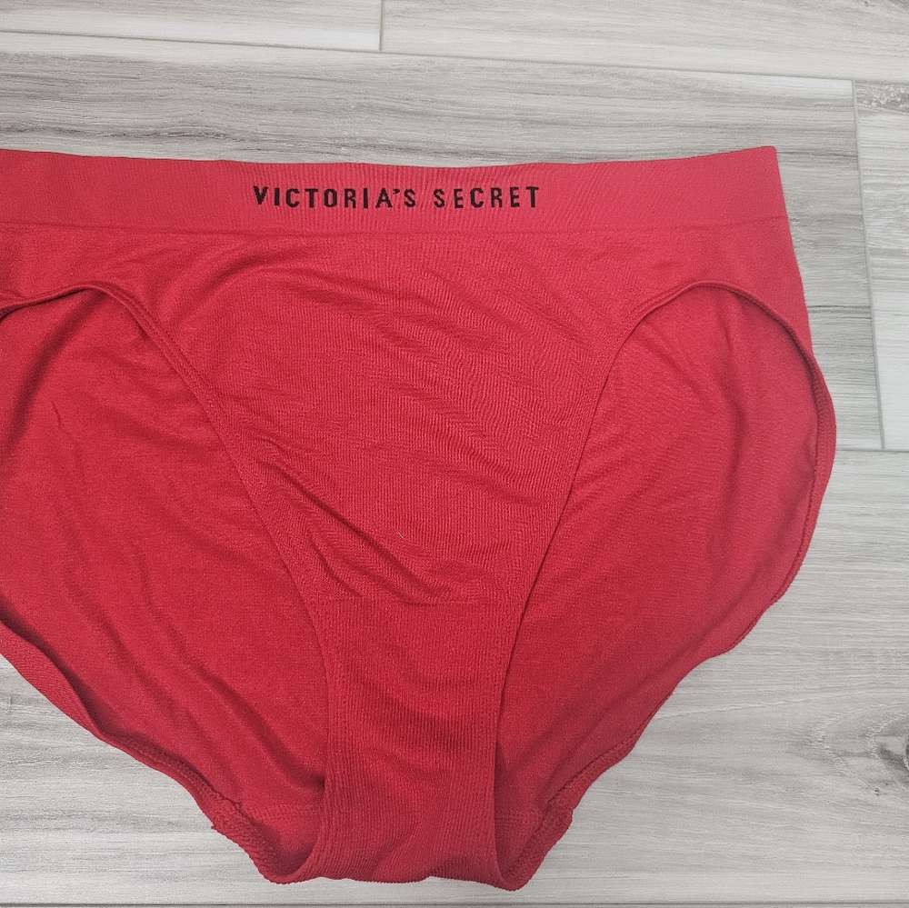 Nwot Victorias Secret Panty Sz xl